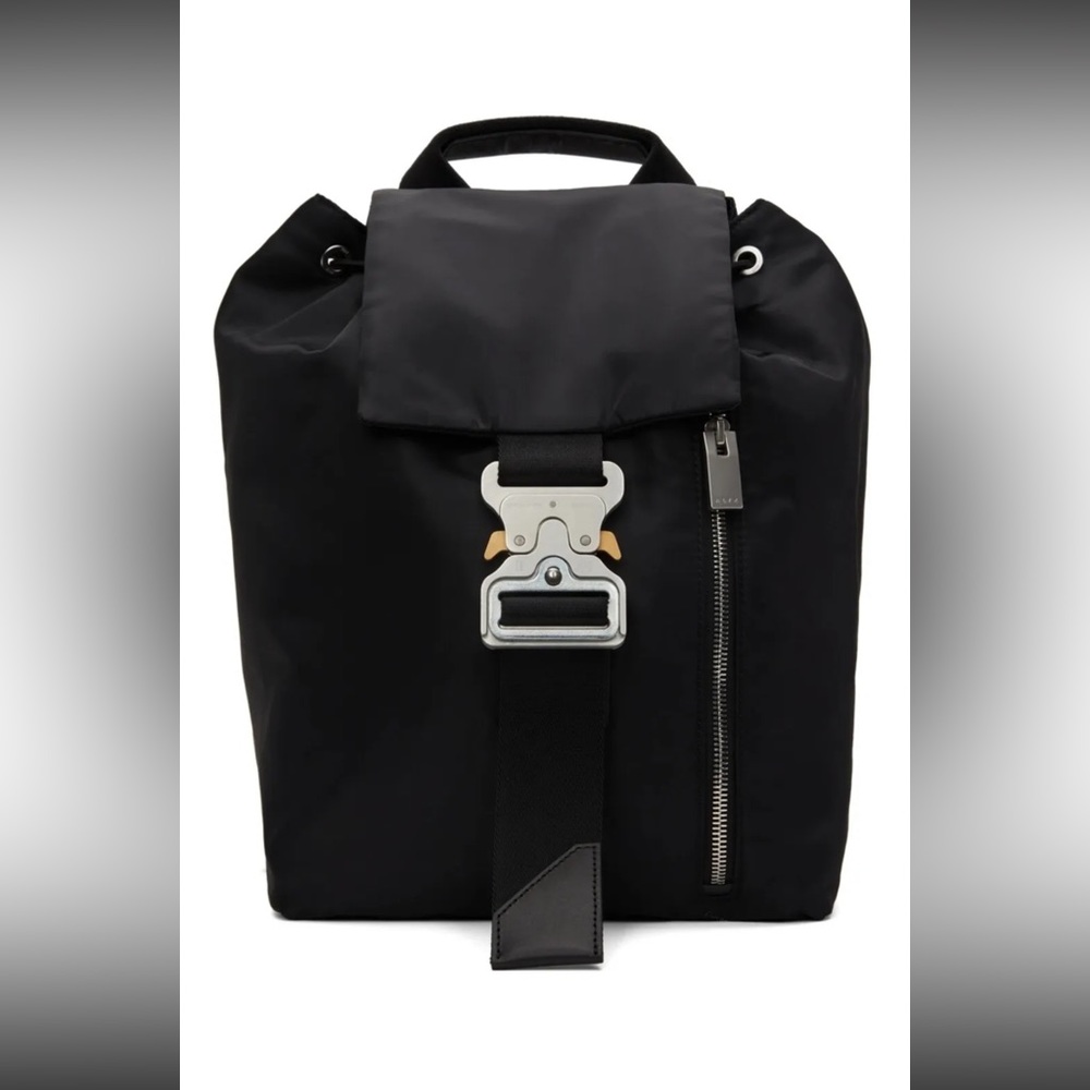 1017 Alyx 9SM Tank Buckle Backpack